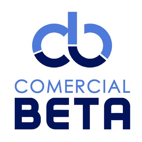 beta comercial,beta da loja